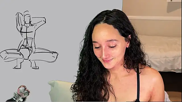 WinnieRin online show from January 2026 02:18:02 AM