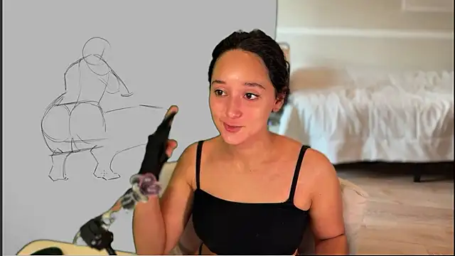 WinnieRin online show from December 2025 11:54:01 PM