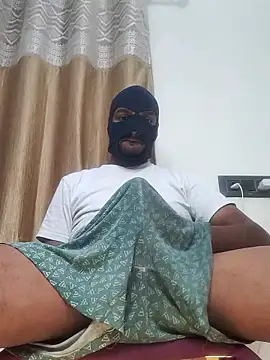 Mysterious Prince online show from January 2026 06:47:02 PM