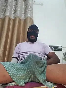 Mysterious Prince online show from December 2025 06:30:01 PM