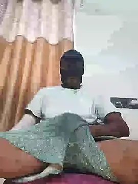 Mysterious Prince online show from November 2025 07:08:01 AM