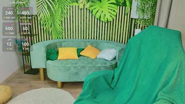 cold blondie online show from April 2026 05:43:02 AM