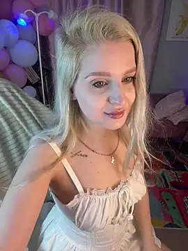cold blondie online show from June 2026 05:24:01 AM