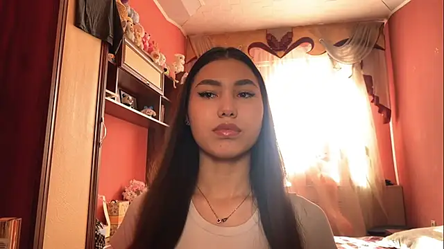 Snapshot of Sofia_Danver chatting on October 2025 07:38:02 AM Sofia Danver online show from October 2025 07:38:02 AM