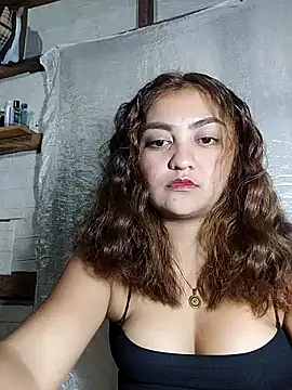Hotlove04 online show from October 2025 12:46:01 PM