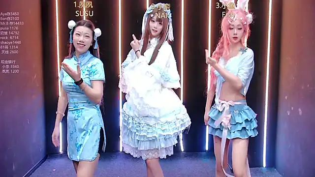 King-ovo online show from October 2025 12:53:01 AM