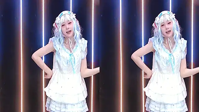 King-ovo online show from October 2025 12:53:01 AM