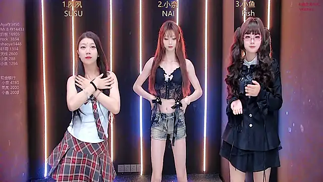 King-ovo online show from November 2025 12:36:01 AM