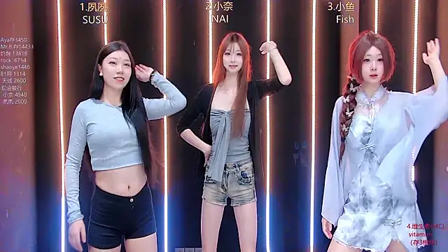 King-ovo online show from October 2025 12:40:02 AM