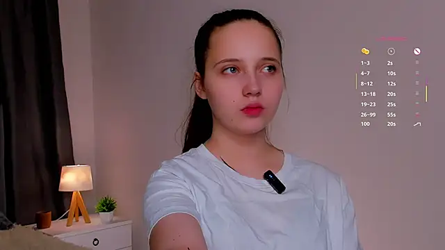 NadiaGnegy online show from November 2025 01:05:02 PM