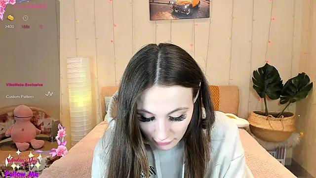 honeybuns lizzy online show from February 2026 12:09:02 AM