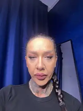 ScarletNoir online show from March 2026 03:01:02 AM