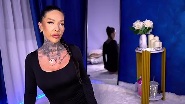 ScarletNoir online show from April 2026 05:14:02 AM