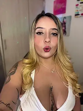  Ninasanz online show from May 2026 02:38:02 AM