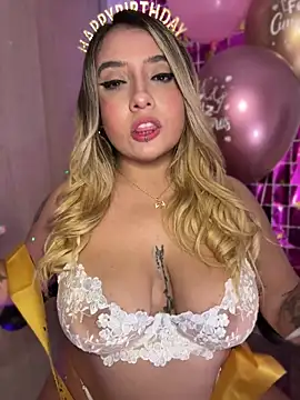  Ninasanz online show from May 2026 03:23:01 AM