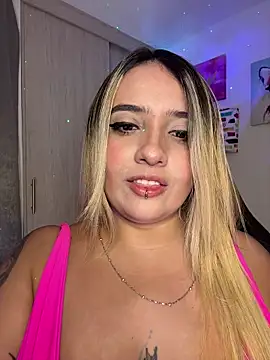  Ninasanz online show from April 2026 03:31:01 AM