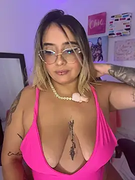  Ninasanz online show from July 2026 01:58:01 AM
