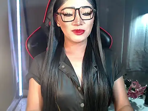 smokeprincess online show from December 2025 09:30:02 AM