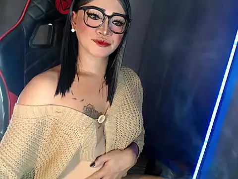 smokeprincess online show from April 2026 11:40:02 PM