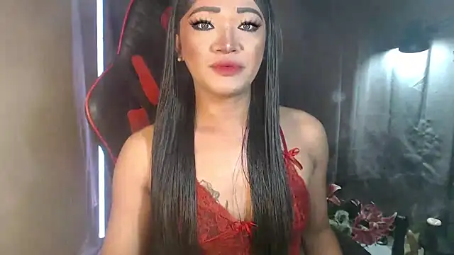 smokeprincess online show from December 2025 08:19:01 PM