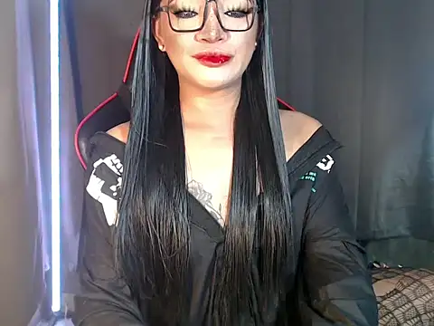 smokeprincess online show from December 2025 10:10:01 PM