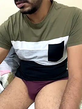 Handsome8677 online show from October 2025 06:57:01 AM