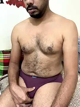 Handsome8677 online show from November 2025 06:24:01 AM