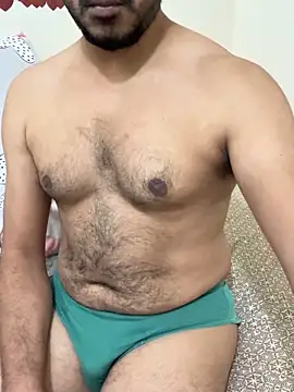 Handsome8677 online show from November 2025 09:13:02 AM