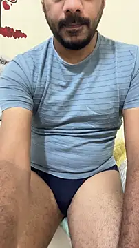 Handsome8677 online show from October 2025 08:13:01 AM