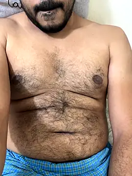 Handsome8677 online show from October 2025 09:37:02 PM