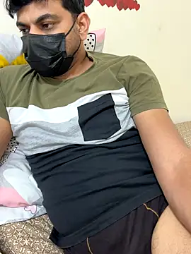 Snapshot of Handsome8677 chatting on January 2026 10:20:02 AM Handsome8677 online show from January 2026 10:20:02 AM