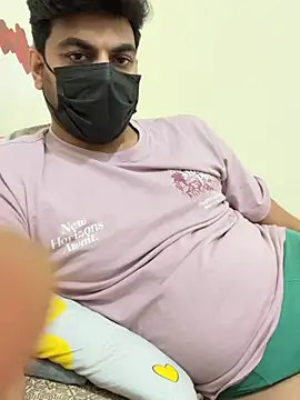 Snapshot of Handsome8677 chatting on January 2026 11:03:02 AM Handsome8677 online show from January 2026 11:03:02 AM