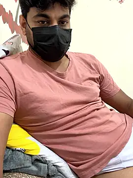 Snapshot of Handsome8677 chatting on January 2026 09:35:01 AM Handsome8677 online show from January 2026 09:35:01 AM