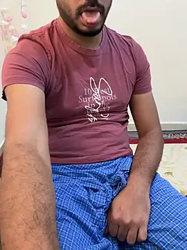 Snapshot of Handsome8677 chatting on April 2026 08:54:01 AM Handsome8677 online show from April 2026 08:54:01 AM