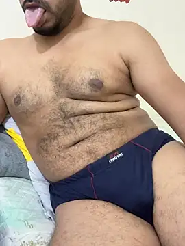 Snapshot of Handsome8677 chatting on February 2026 08:34:01 AM Handsome8677 online show from February 2026 08:34:01 AM