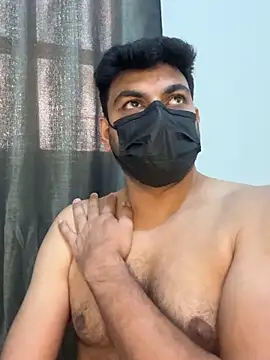 Handsome8677 online show from May 2026 08:59:02 AM