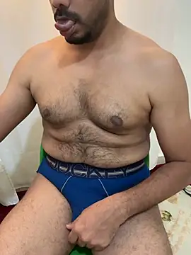 Handsome8677 online show from April 2026 08:54:02 AM
