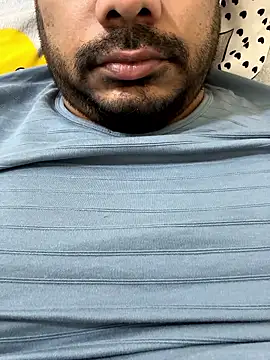 Snapshot of Handsome8677 chatting on January 2026 09:41:01 PM Handsome8677 online show from January 2026 09:41:01 PM