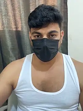 Handsome8677 online show from June 2026 02:28:01 PM