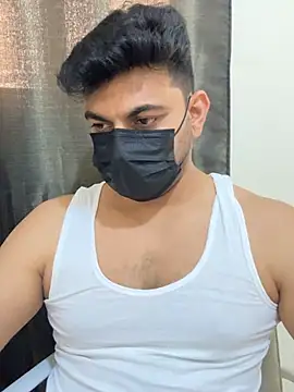 Handsome8677 online show from June 2026 08:36:01 AM