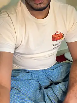 Snapshot of Handsome8677 chatting on March 2026 09:38:02 PM Handsome8677 online show from March 2026 09:38:02 PM