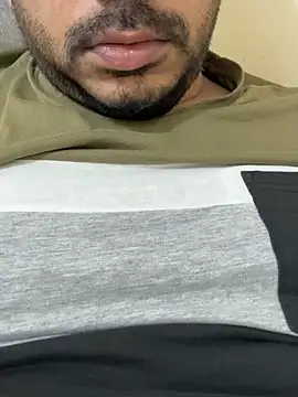 Snapshot of Handsome8677 chatting on January 2026 10:38:01 PM Handsome8677 online show from January 2026 10:38:01 PM