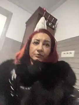 AsshleySing online show from February 2026 05:42:01 PM