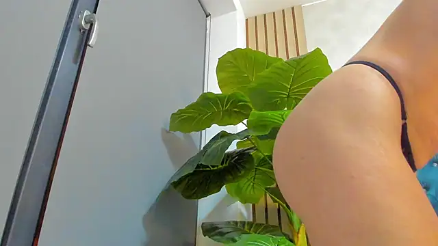 AsshleySing online show from January 2026 04:58:01 PM