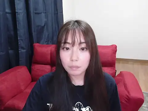 erika chikensuki online show from October 2025 10:39:02 AM