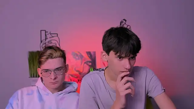 jordi ser online show from November 2025 07:18:02 PM