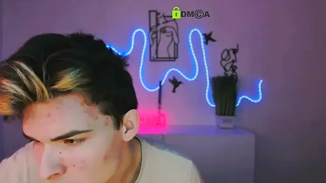 jordi ser online show from December 2025 07:18:01 PM