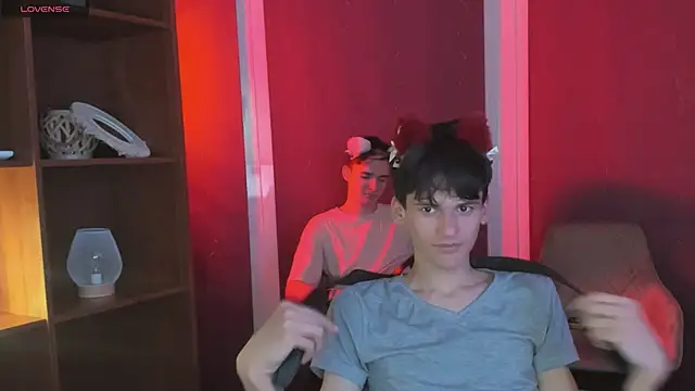 jordi ser online show from November 2025 01:27:02 AM