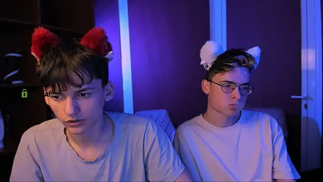 jordi ser online show from November 2025 07:08:01 PM