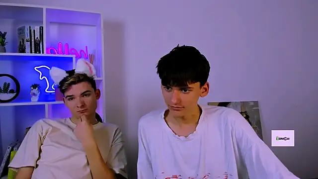 jordi ser online show from November 2025 01:09:01 AM